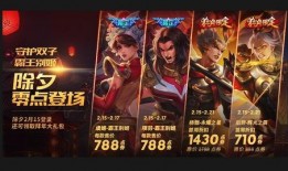 王者荣耀皮肤反场最新爆料,神秘皮肤反场，最新爆料揭秘神秘面纱