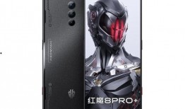 红魔8手机最新爆料,性能怪兽来袭，电竞体验再升级！