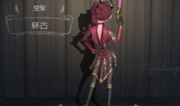 最新爆料第五人格皮肤,全新皮肤生成背后的神秘力量