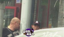 爆料张一山视频,揭秘明星背后的真实生活