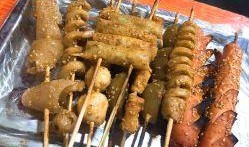 烤面筋师傅爆料视频播放,独家爆料视频背后的制作奥秘