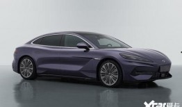 腾势z9三厢版最新爆料,豪华科技，引领未来出行潮流