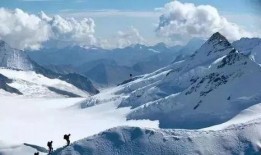 雪山万科城爆料事件视频,揭露背后惊人真相