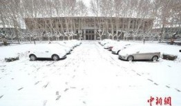 西安爆料大雪事件视频全集,惊心动魄的全民抗雪纪实