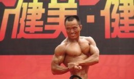 金城健美爆料视频,健身行业背后的惊人真相