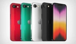 iphonese4最新爆料,全新爆料揭示性能升级与设计革新！