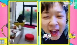 黄子韬爸妈爆料视频全集,揭秘星二代成长幕后